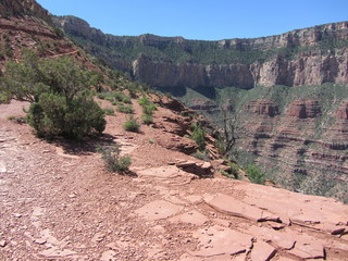 Norbert's pictures - Grand Canyon trip