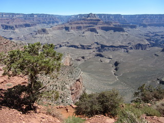 Norbert's pictures - Grand Canyon trip