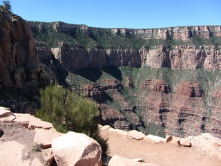 Norbert's pictures - Grand Canyon trip