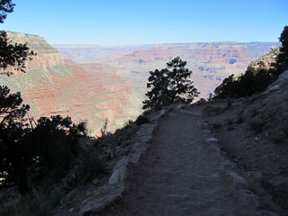Norbert's pictures - Grand Canyon trip