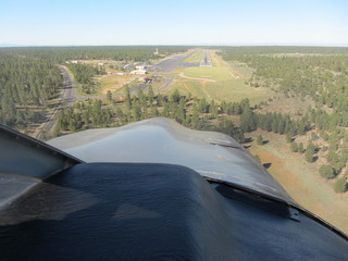Norbert's pictures - Grand Canyon trip - chipmunk