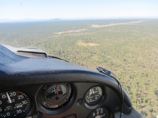 1572 7l6. Norbert's pictures - Grand Canyon trip - aerial