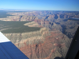 1573 7l6. Norbert's pictures - Grand Canyon trip - aerial