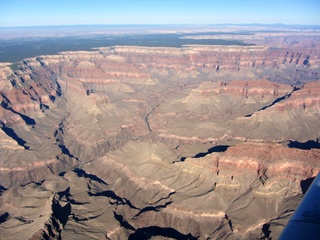 1575 7l6. Norbert's pictures - Grand Canyon trip - aerial