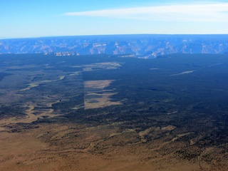 1584 7l6. Norbert's pictures - Grand Canyon trip - aerial