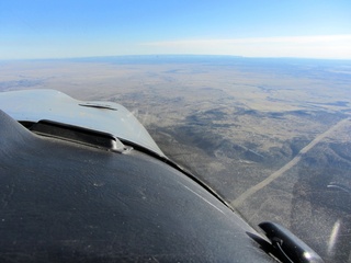 1587 7l6. Norbert's pictures - Grand Canyon trip - aerial