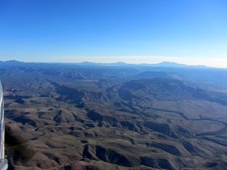 1591 7l6. Norbert's pictures - Grand Canyon trip - aerial