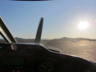 1600 7l6. Norbert's pictures - Grand Canyon trip - aerial - Deer Valley Airport (DVT) takeoff