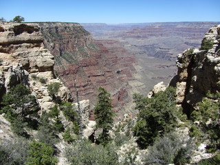 Norbert's pictures - Grand Canyon trip