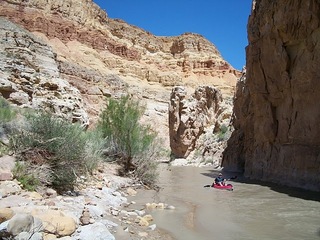 Norbert's pictures - Grand Canyon trip - aerial - Deer Valley Airport (DVT)