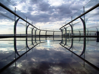 93 7ls. Skywalk at Grand Canyon West image