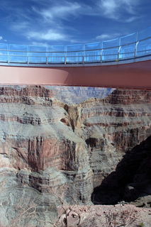 94 7ls. Skywalk at Grand Canyon West image