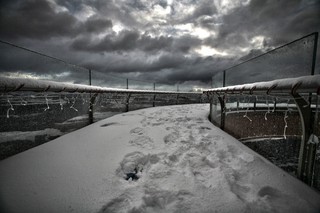 Skywalk at Grand Canyon West image