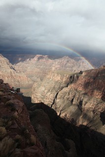 109 7ls. Skywalk at Grand Canyon West image