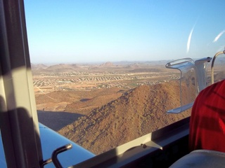 Welcome to the Grand Canyon Skywalk sign