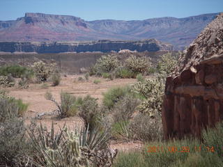 display abode near Eagle Point