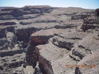 Guano Point view