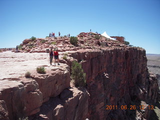 $Skywalk pictures - Adam, Kristina, Neil