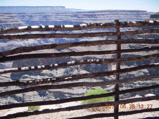 Guano Point view - Neil, Kristina