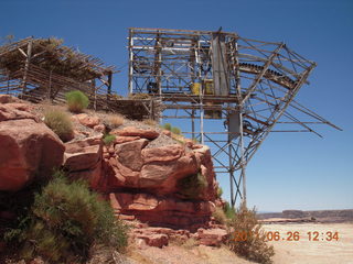 Guano Point view