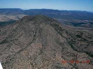 Guano Point view - Adam