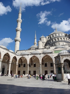 Michael C's pictures - Turkey - Istanbul