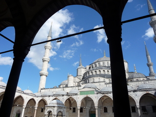 Michael C's pictures - Turkey - Istanbul