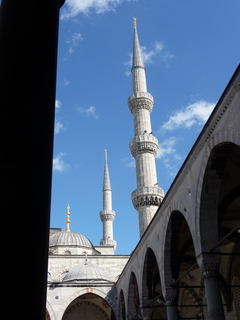 Michael C's pictures - Turkey - Istanbul