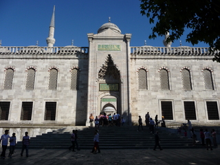 Michael C's pictures - Turkey - Istanbul