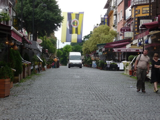 Michael C's pictures - Turkey - Istanbul