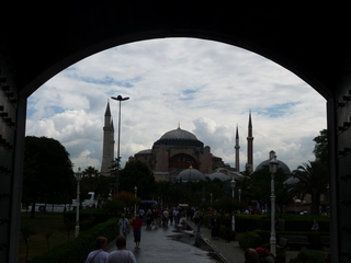 Michael C's pictures - Turkey - Istanbul