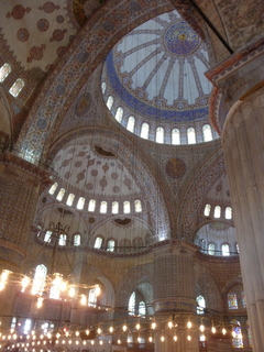 Michael C's pictures - Turkey - Istanbul