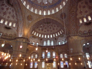 Michael C's pictures - Turkey - Istanbul