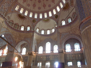 Michael C's pictures - Turkey - Istanbul