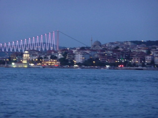 Michael C's pictures - Turkey - Istanbul