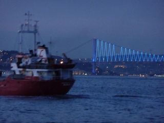 Michael C's pictures - Turkey - Istanbul