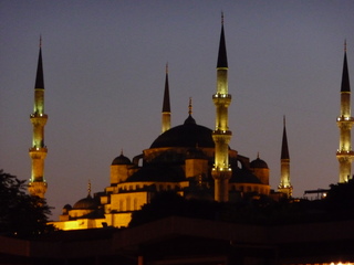 Michael C's pictures - Turkey - Istanbul