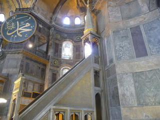 Michael C's pictures - Turkey - Istanbul