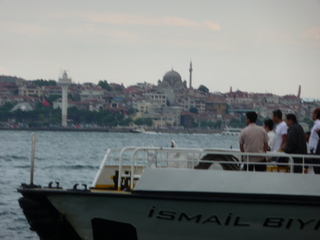 Michael C's pictures - Turkey - Istanbul