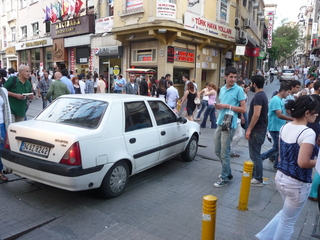 Michael C's pictures - Turkey - Istanbul