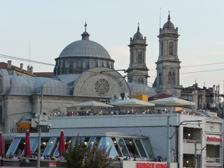 Michael C's pictures - Turkey - Istanbul