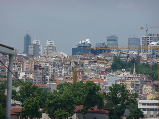 Michael C's pictures - Turkey - Istanbul