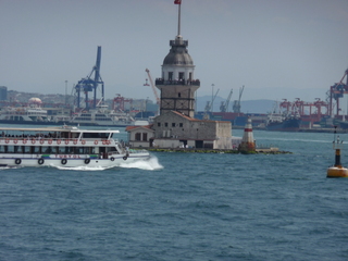 Michael C's pictures - Turkey - Istanbul