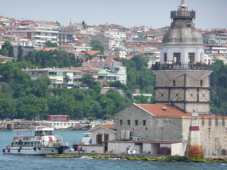 Michael C's pictures - Turkey - Istanbul