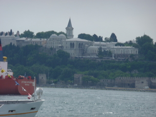 Michael C's pictures - Turkey - Istanbul