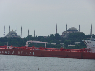 Michael C's pictures - Turkey - Istanbul