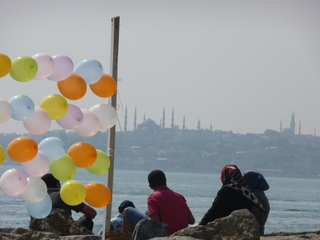 Michael C's pictures - Turkey - Istanbul