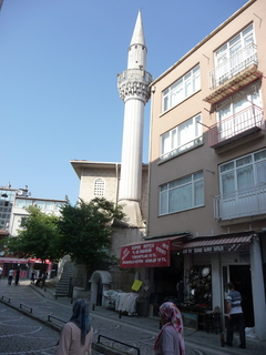 Michael C's pictures - Turkey - Istanbul