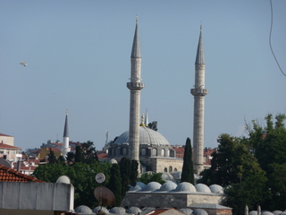 Michael C's pictures - Turkey - Istanbul