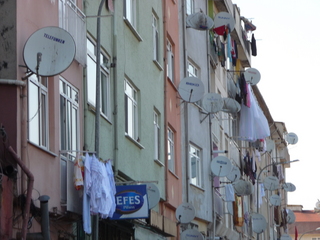 Michael C's pictures - Turkey - Istanbul